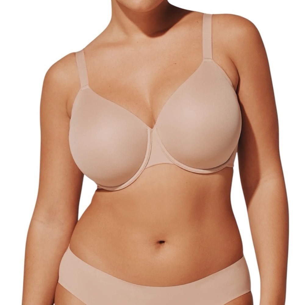 NWT Thirdlove Smoothing Full Coverage Bra
